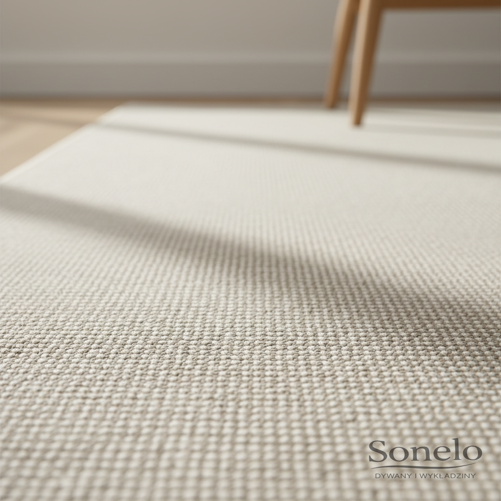 Dywan Sonelo - pielęgnacja