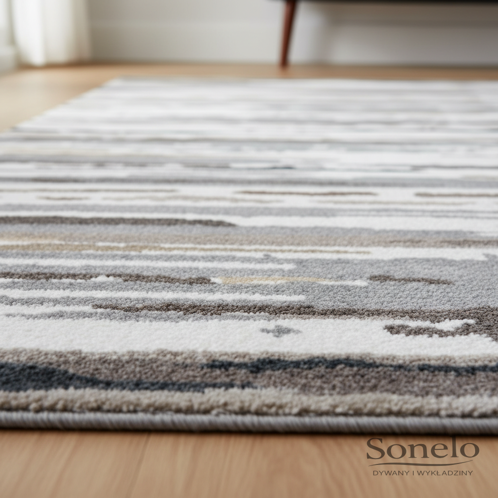 Dywan Sonelo - pielęgnacja