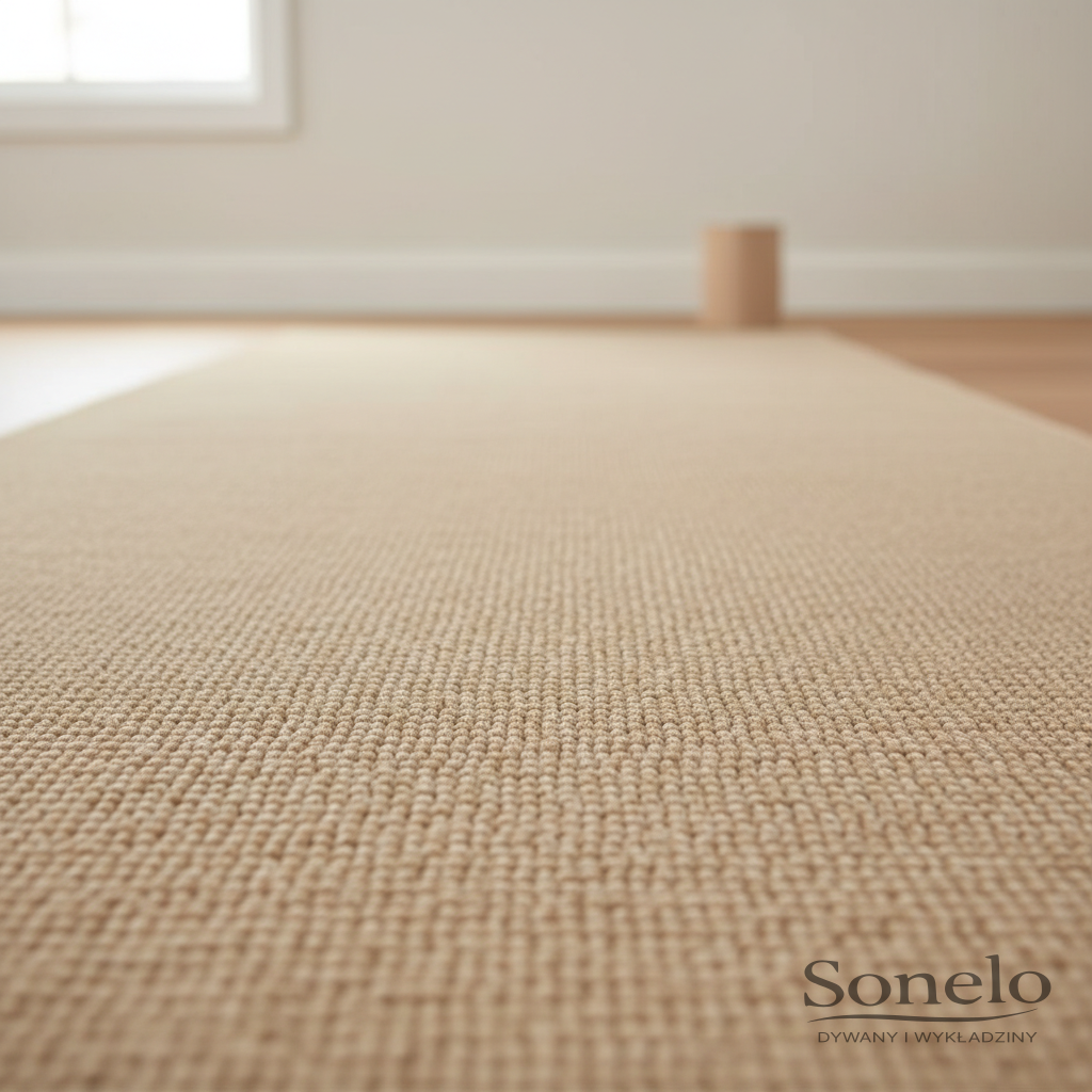 Dywan Sonelo - pielęgnacja