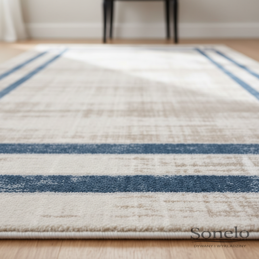 Dywan Sonelo - pielęgnacja