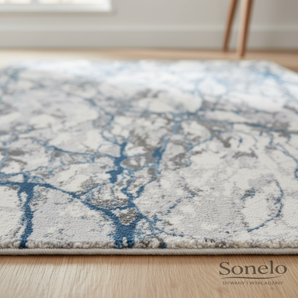Dywan Sonelo - pielęgnacja