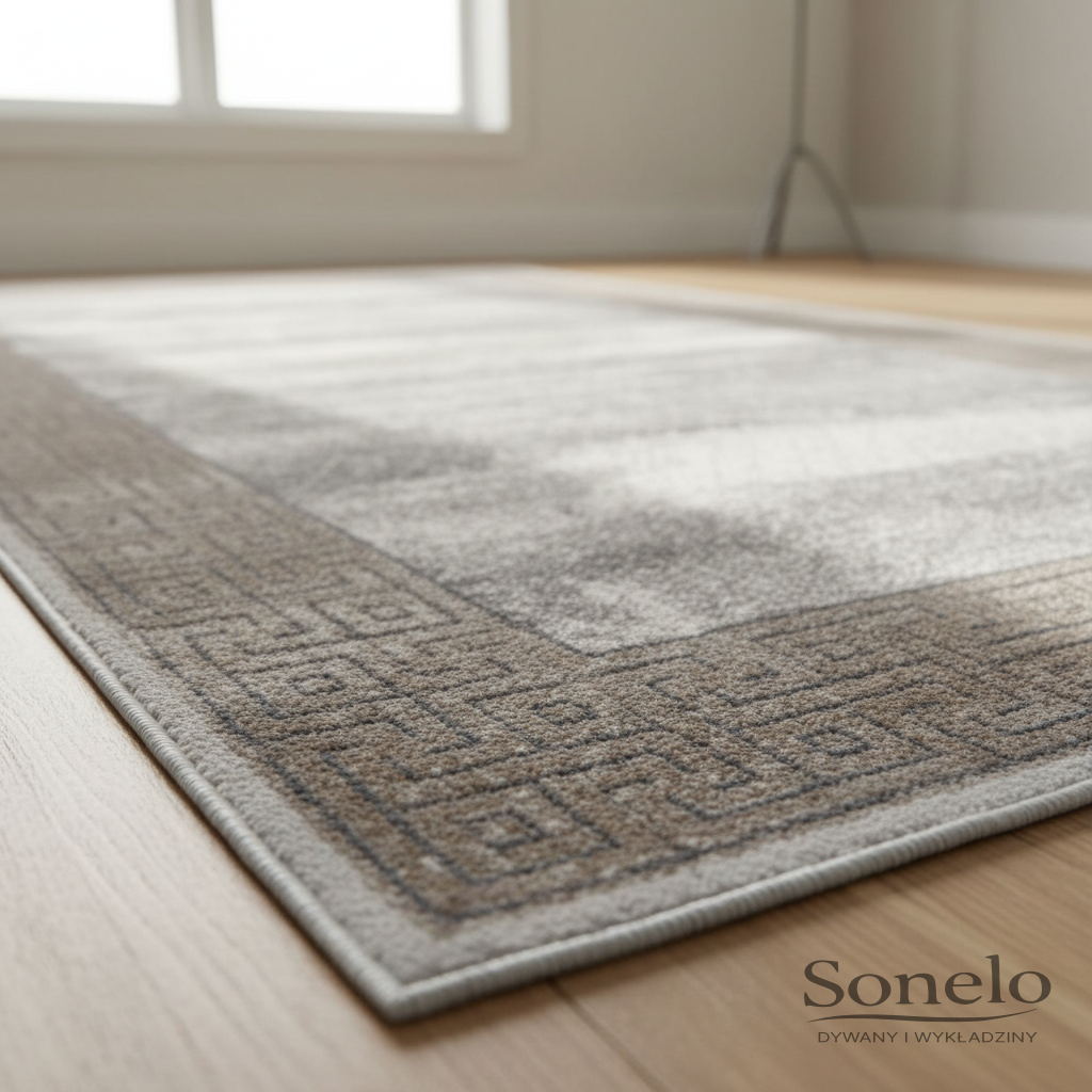 Dywan Sonelo - pielęgnacja