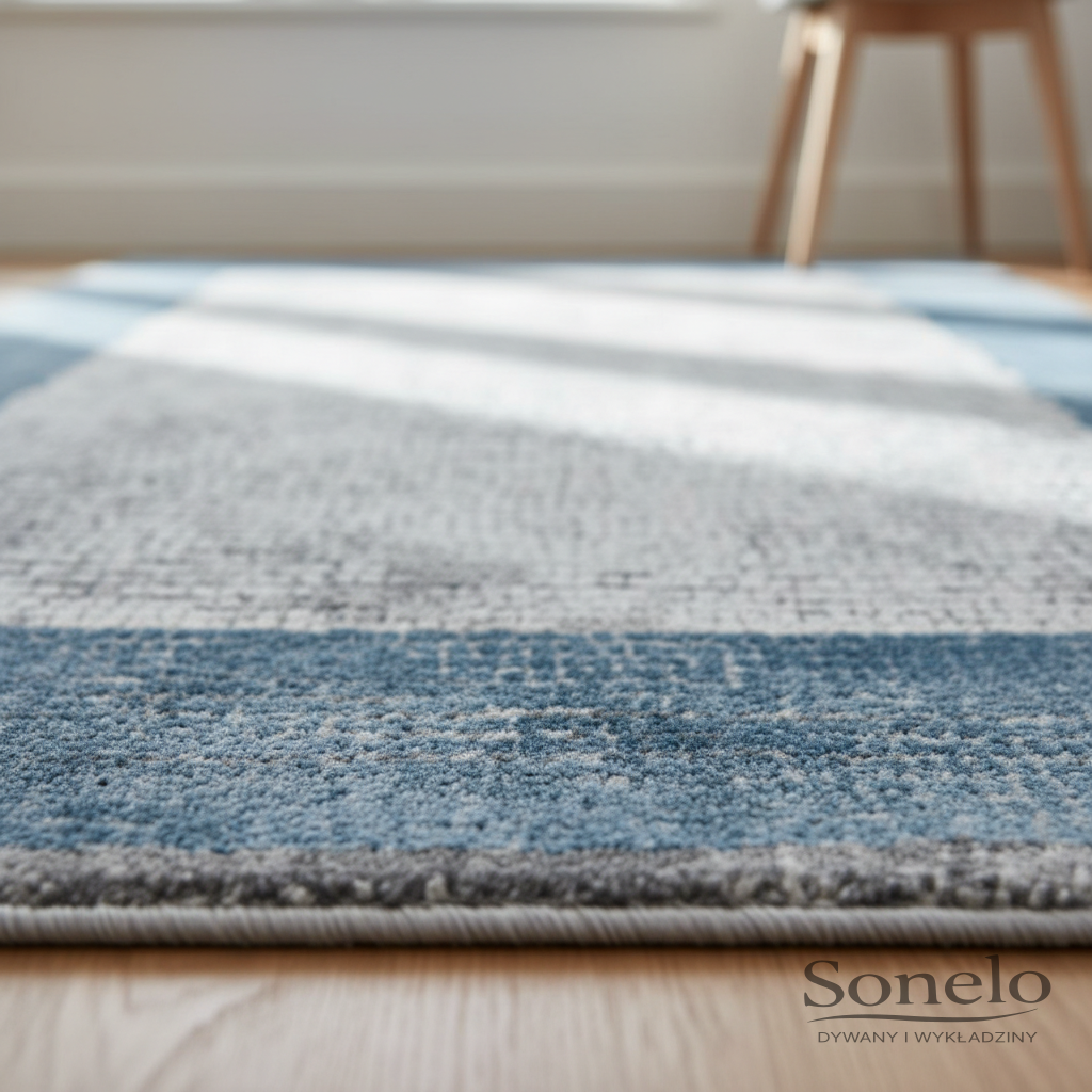 Dywan Sonelo - pielęgnacja