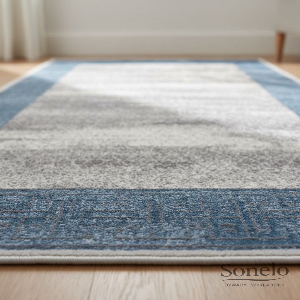 Dywan Sonelo - pielęgnacja