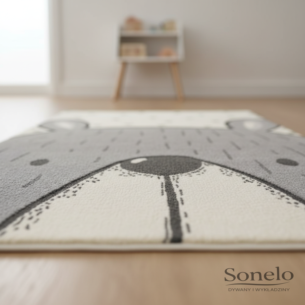 Dywan Sonelo - pielęgnacja