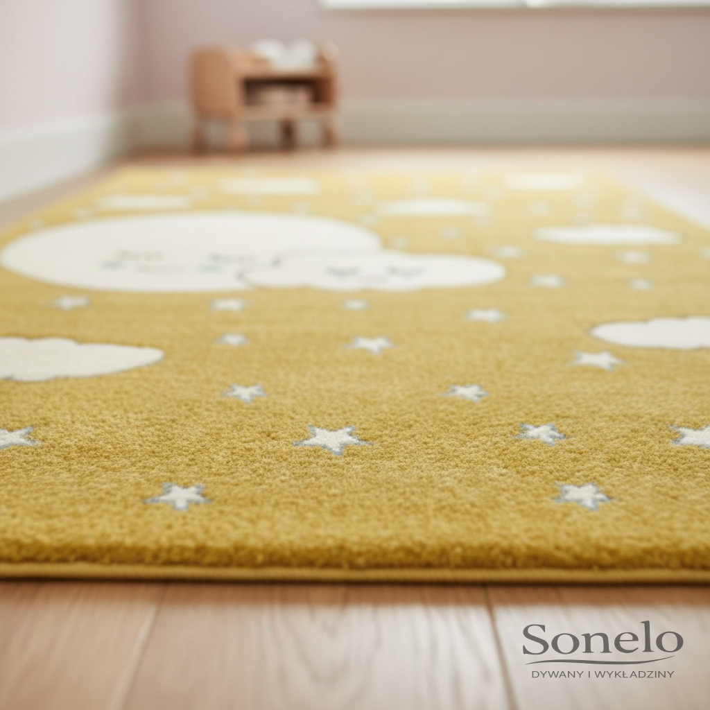 Dywan Sonelo - pielęgnacja