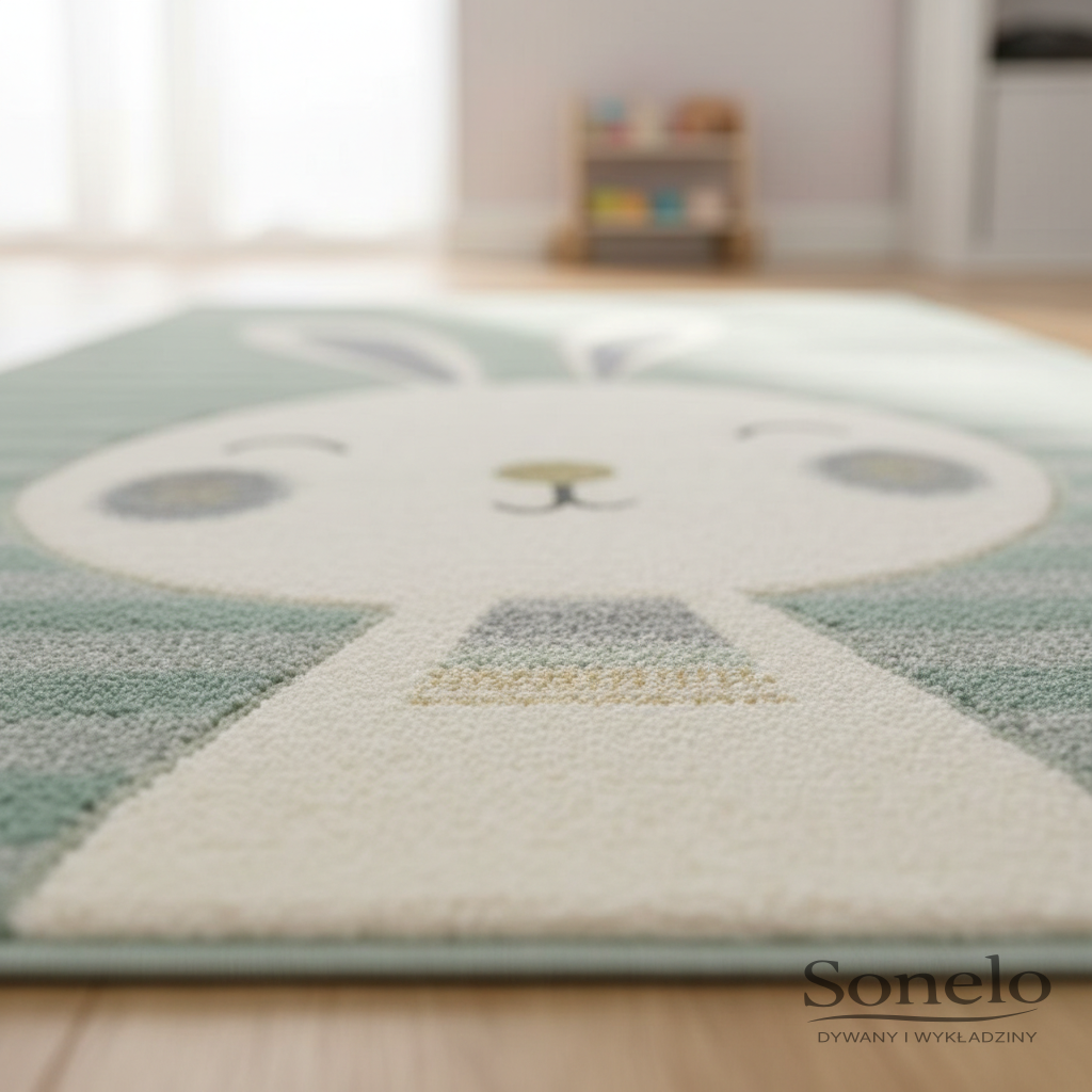 Dywan Sonelo - pielęgnacja