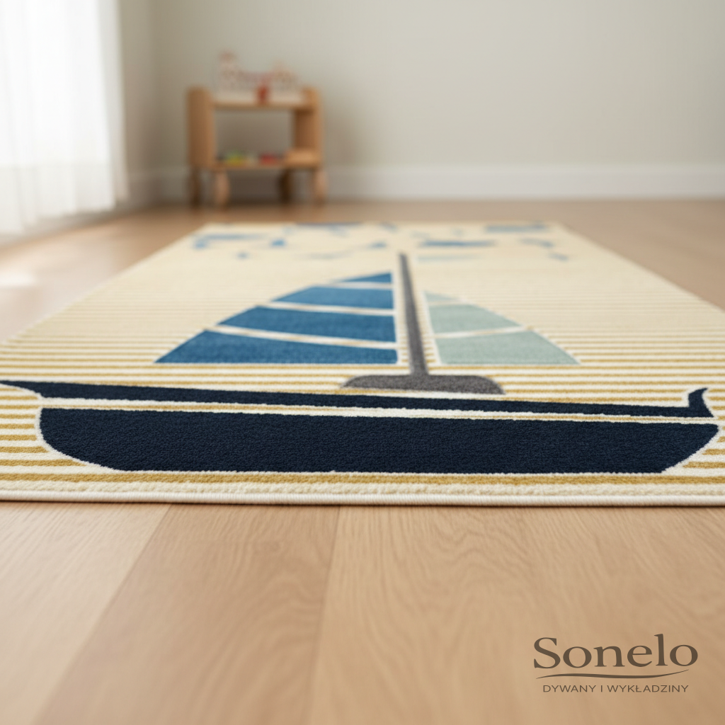 Dywan Sonelo - pielęgnacja