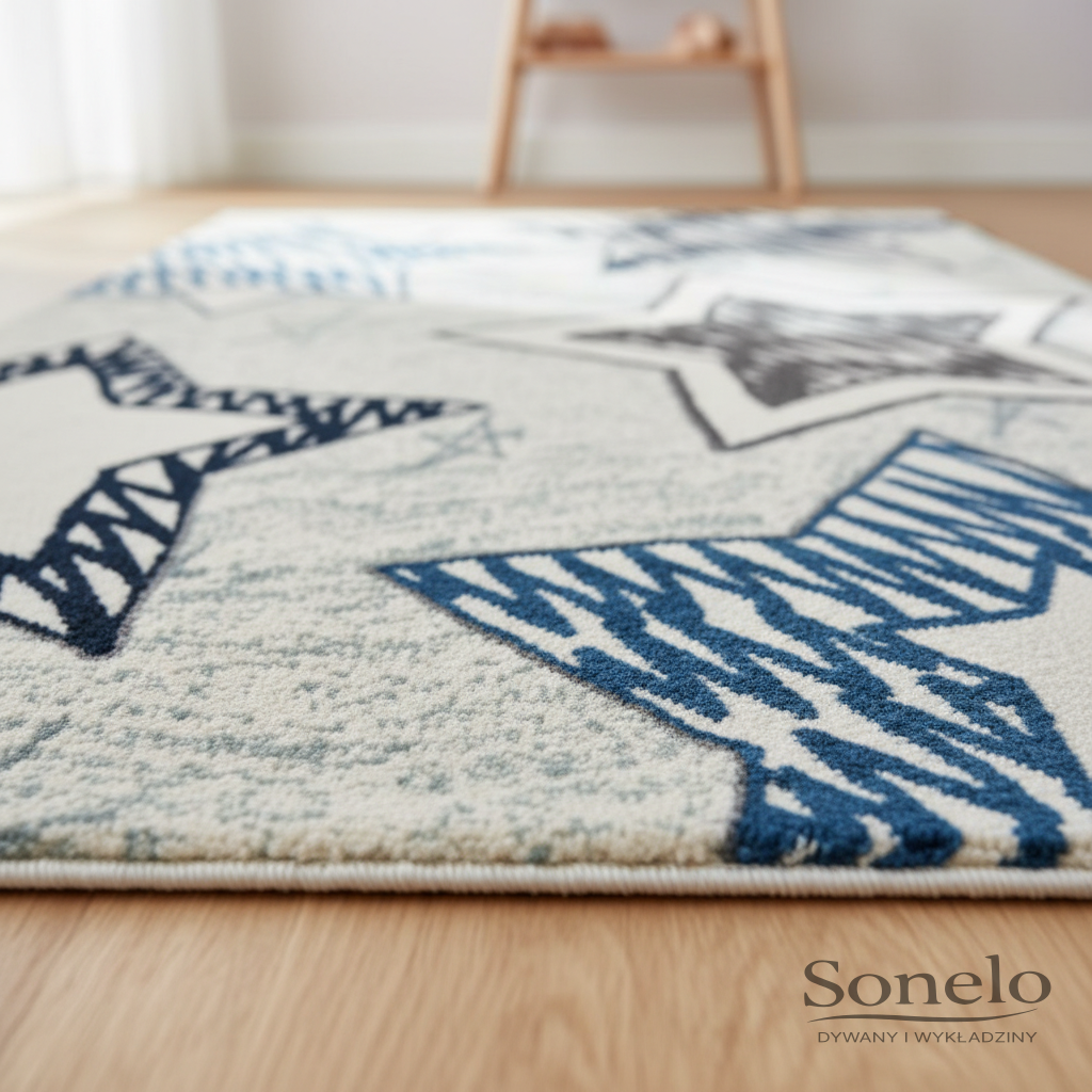 Dywan Sonelo - pielęgnacja