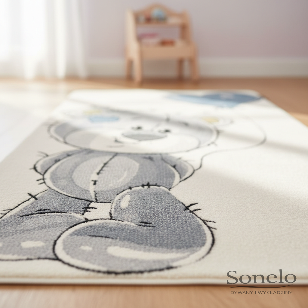 Dywan Sonelo - pielęgnacja