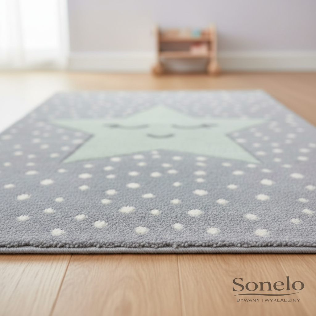 Dywan Sonelo - pielęgnacja