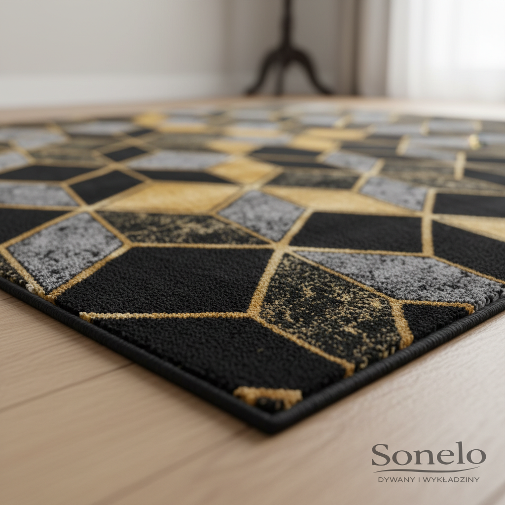 Dywan Sonelo - pielęgnacja