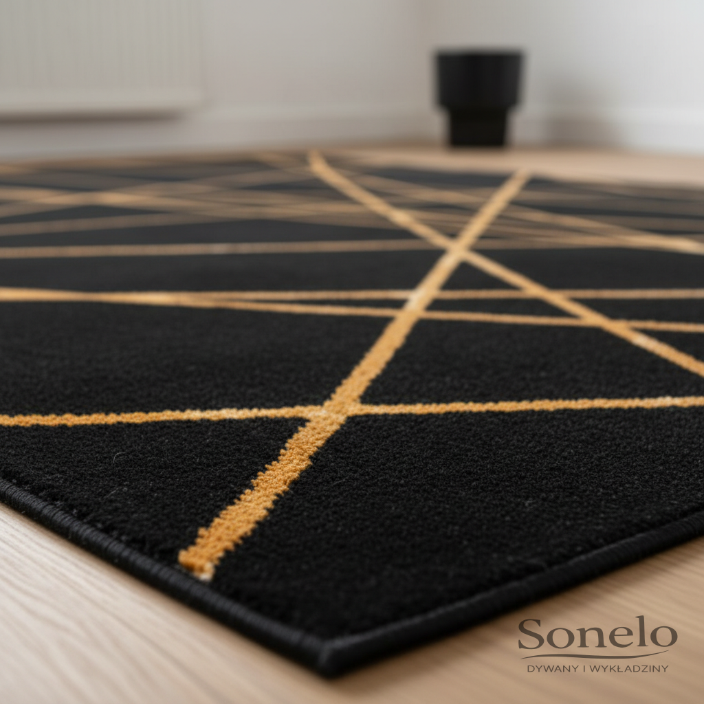 Dywan Sonelo - pielęgnacja