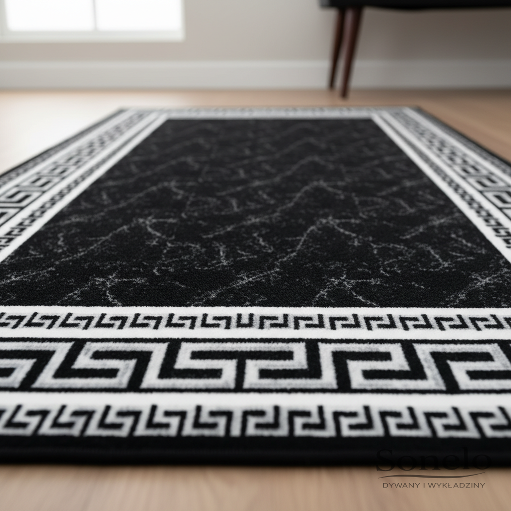 Dywan Sonelo - pielęgnacja