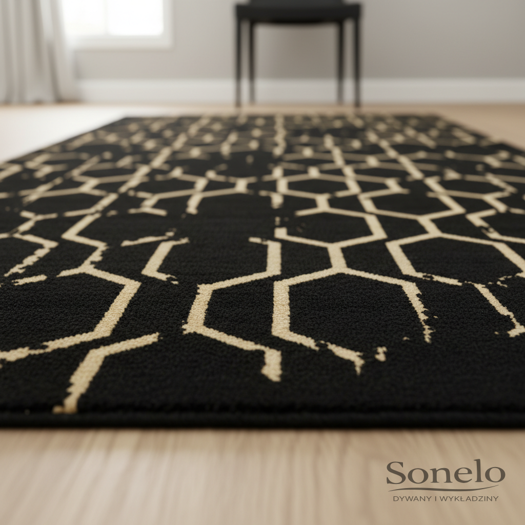 Dywan Sonelo - pielęgnacja