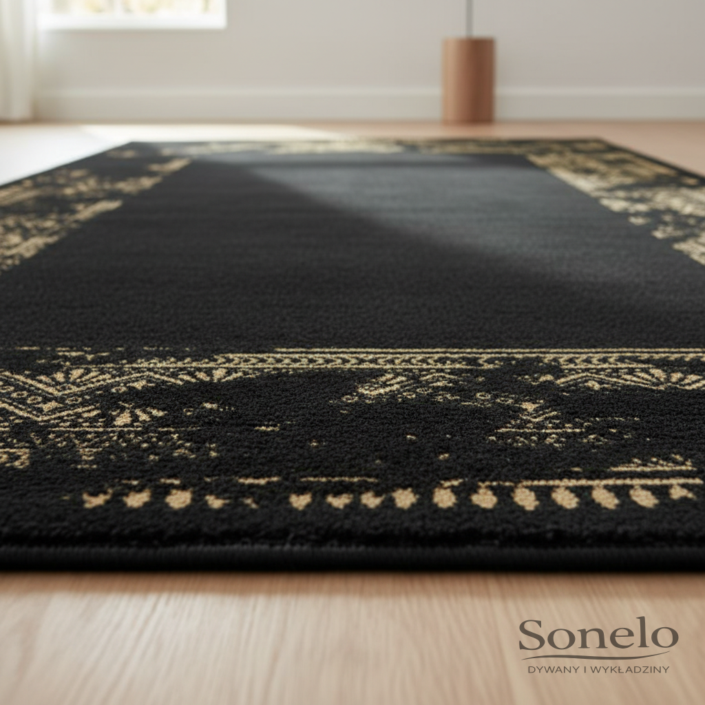 Dywan Sonelo - pielęgnacja