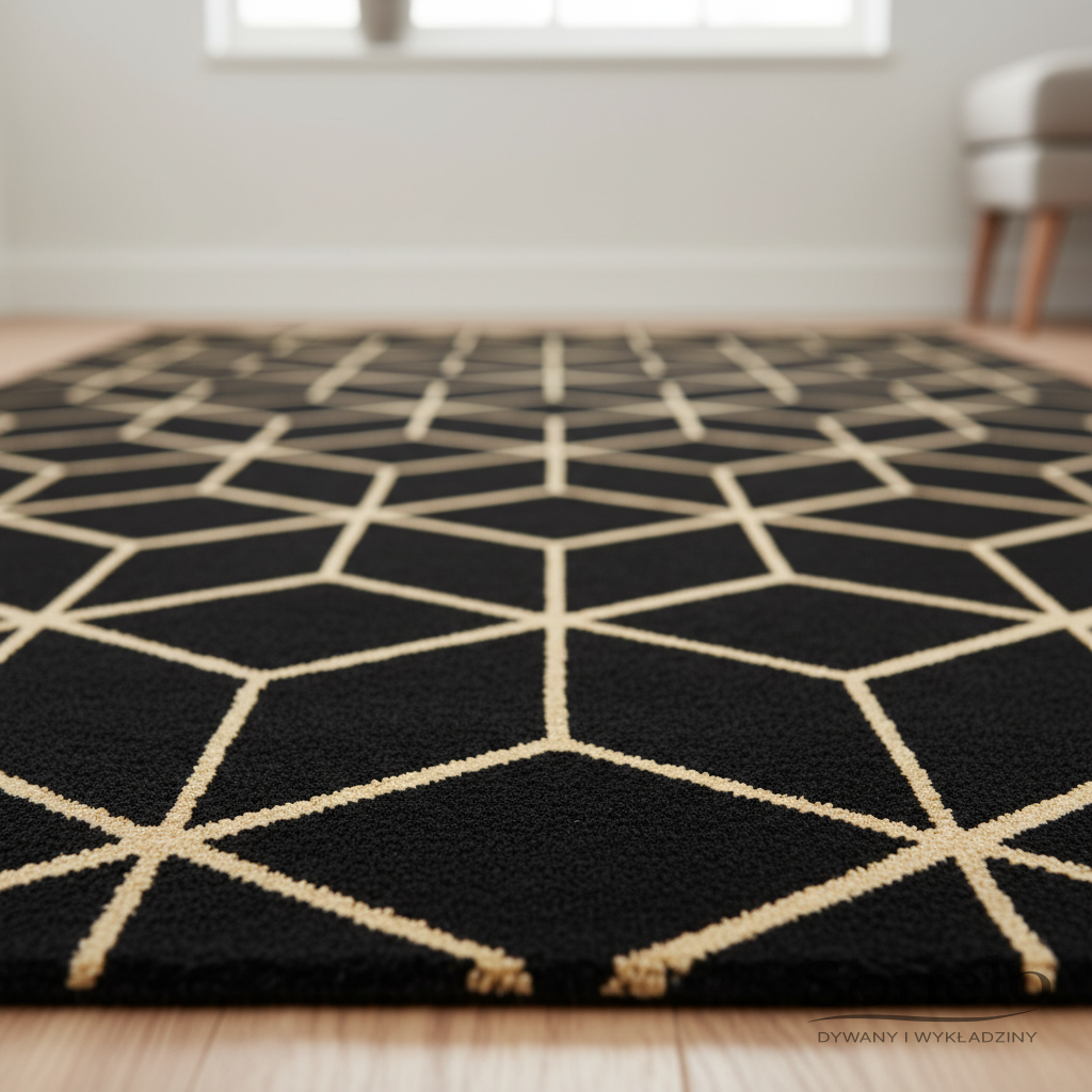 Dywan Sonelo - pielęgnacja