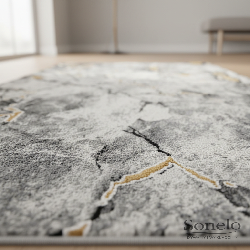 Dywan Sonelo - pielęgnacja