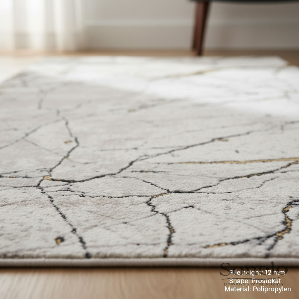 Dywan Sonelo - pielęgnacja