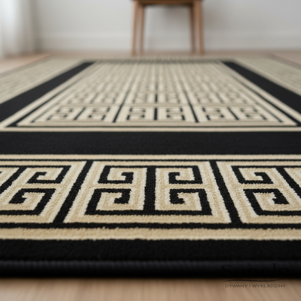 Dywan Sonelo - pielęgnacja