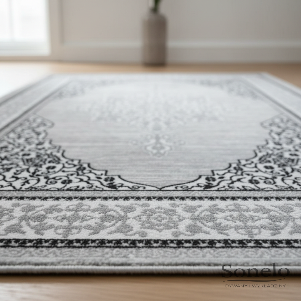 Dywan Sonelo - pielęgnacja