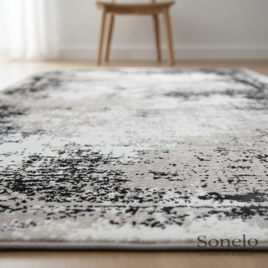 Dywan Sonelo - pielęgnacja