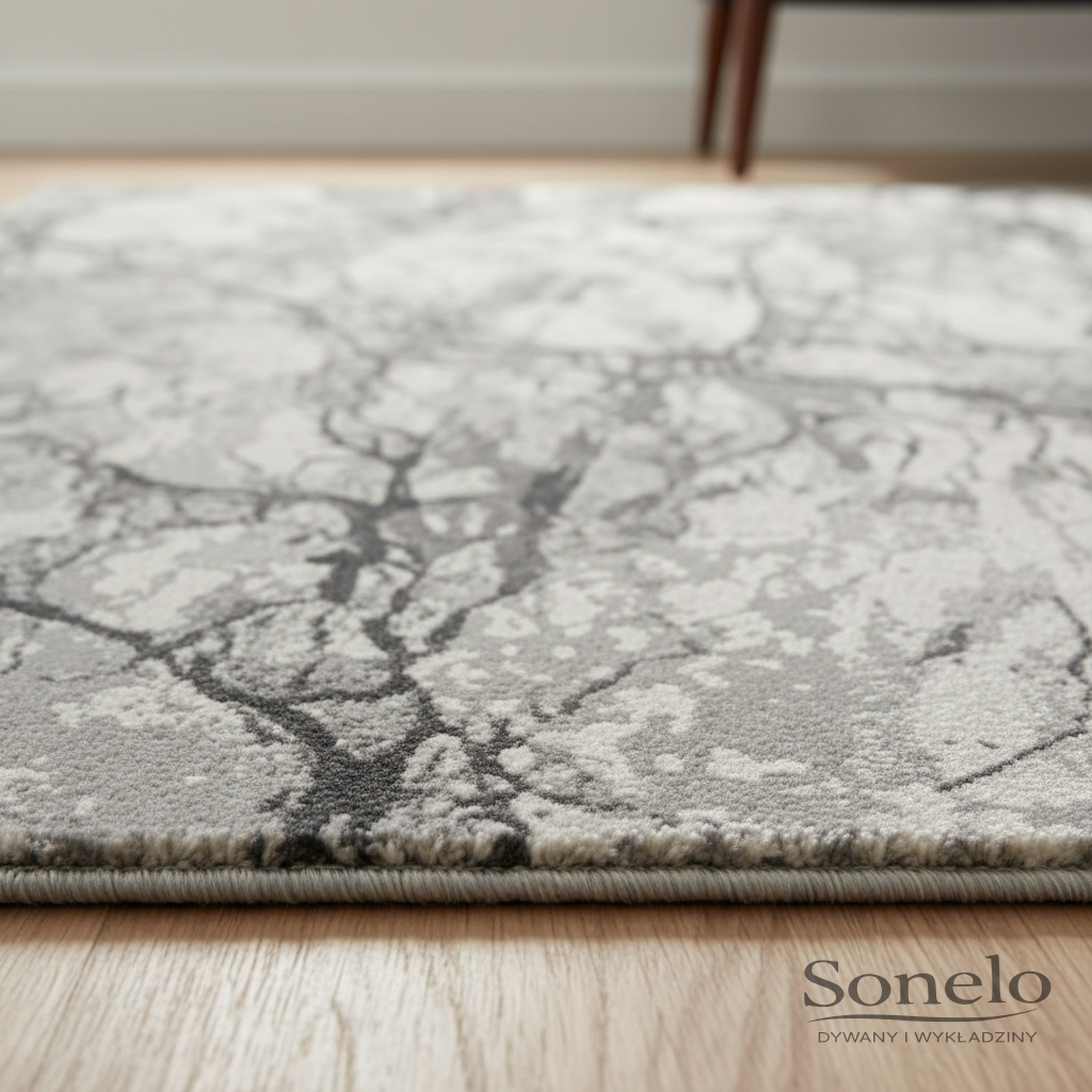 Dywan Sonelo - pielęgnacja
