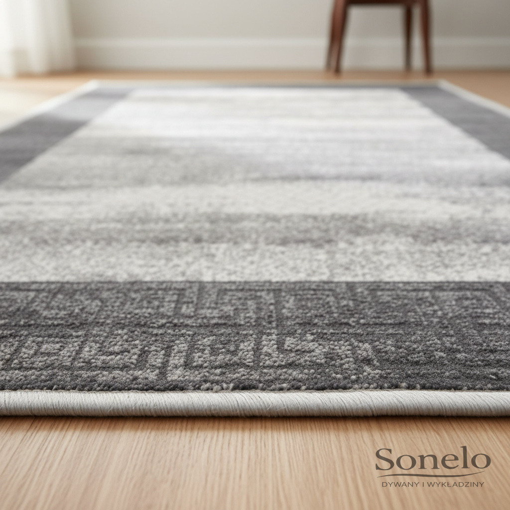 Dywan Sonelo - pielęgnacja
