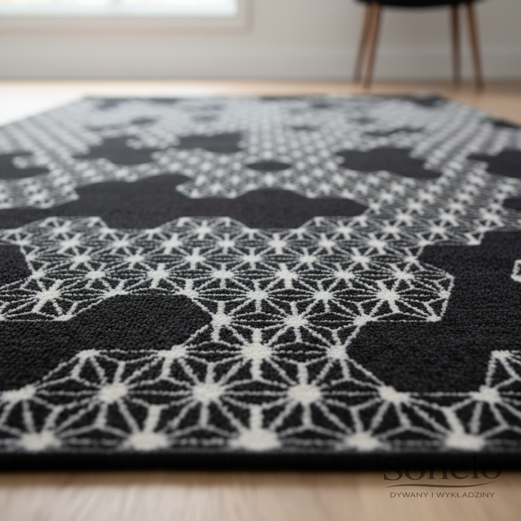 Dywan Sonelo - pielęgnacja