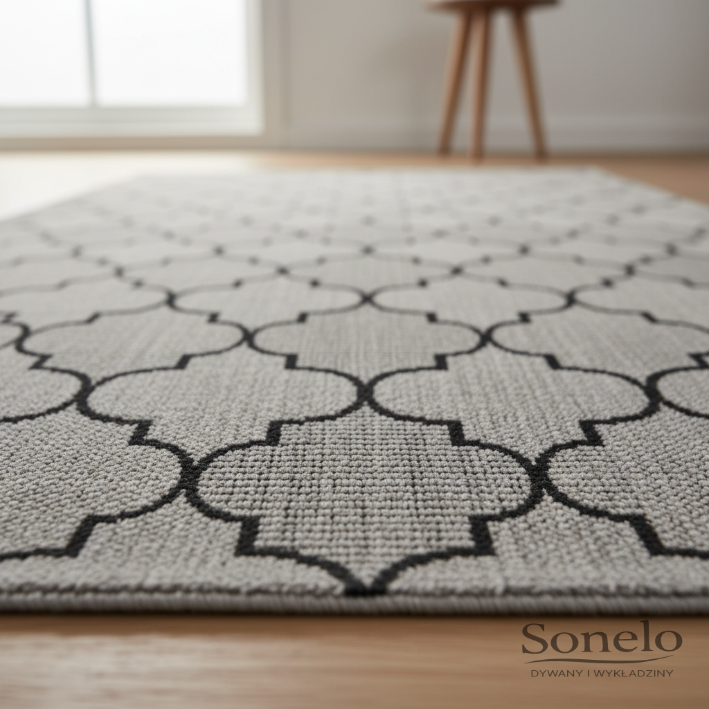 Dywan Sonelo - pielęgnacja