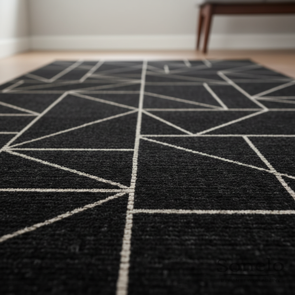 Dywan Sonelo - pielęgnacja