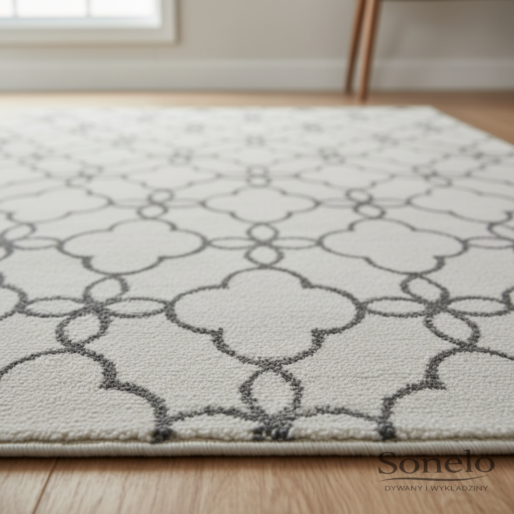 Dywan Sonelo - pielęgnacja