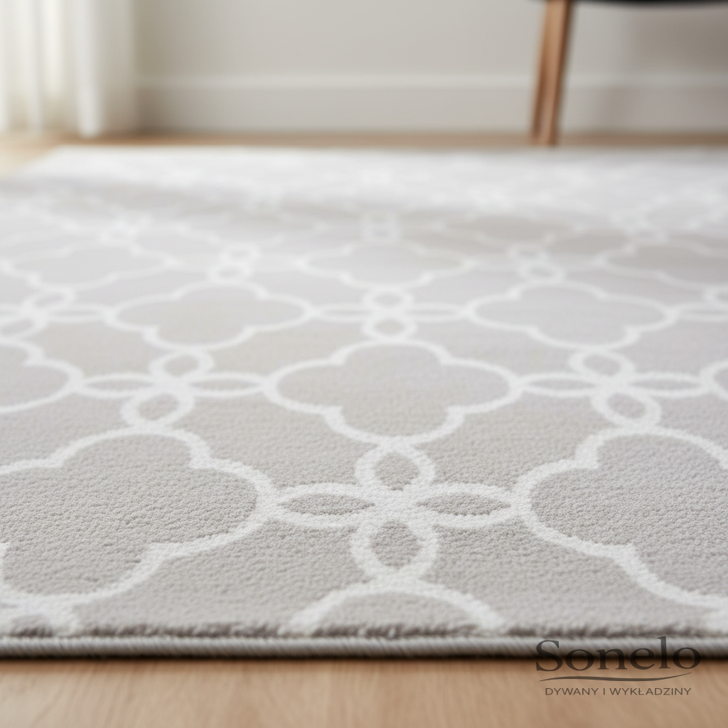 Dywan Sonelo - pielęgnacja