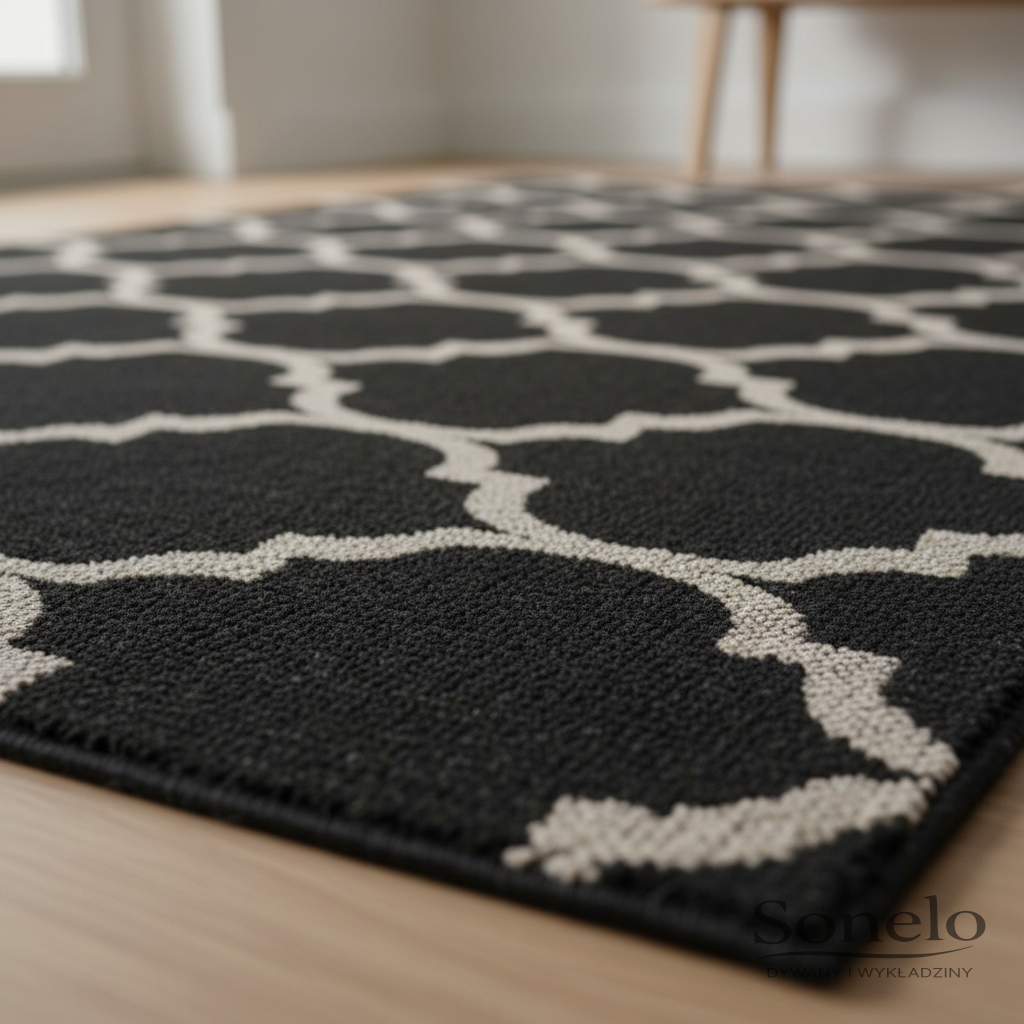 Dywan Sonelo - pielęgnacja