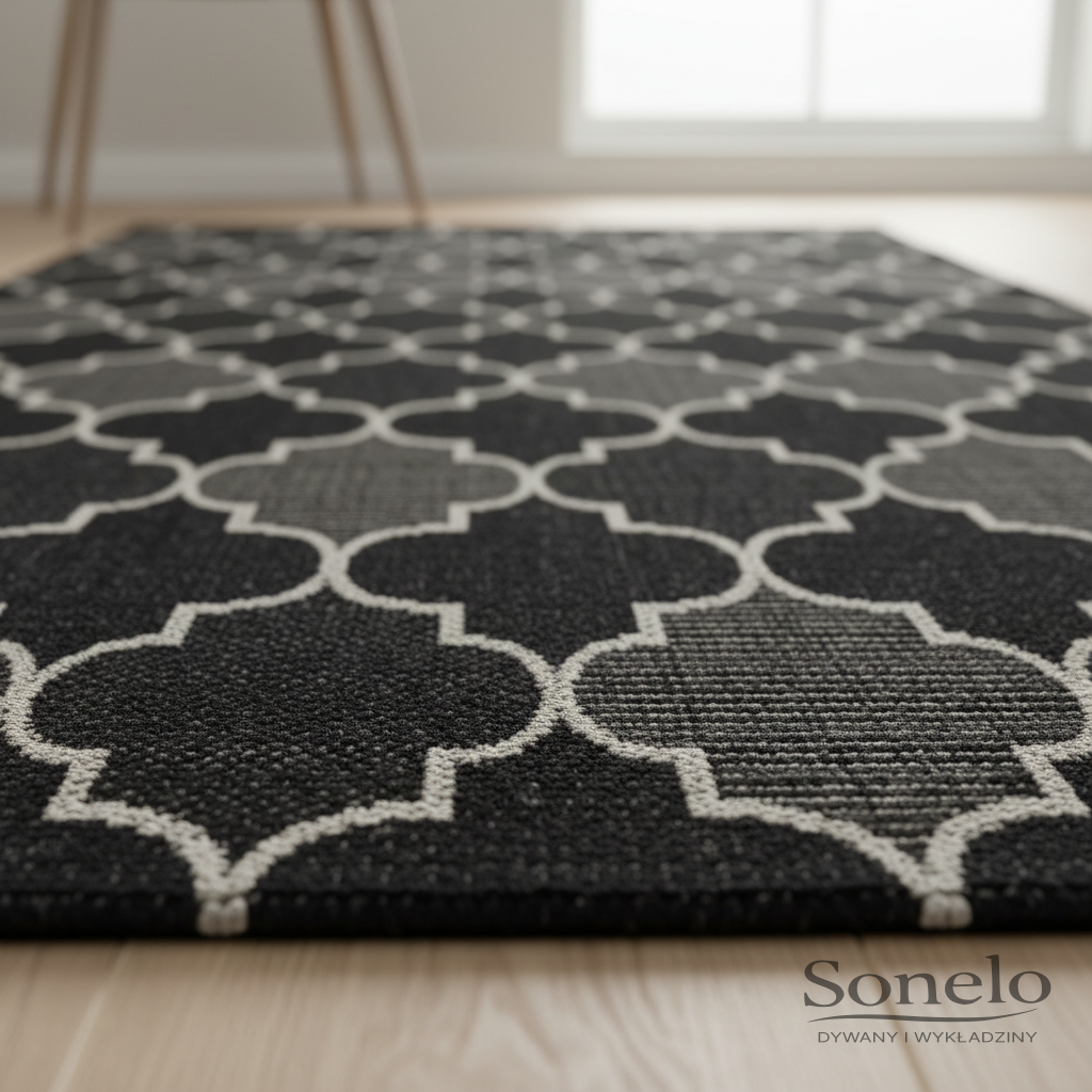 Dywan Sonelo - pielęgnacja