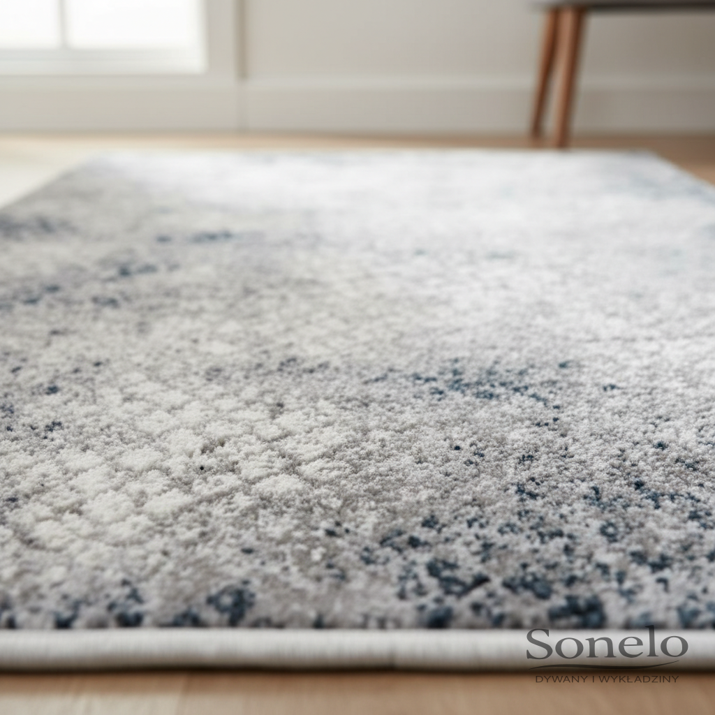 Dywan Sonelo - pielęgnacja