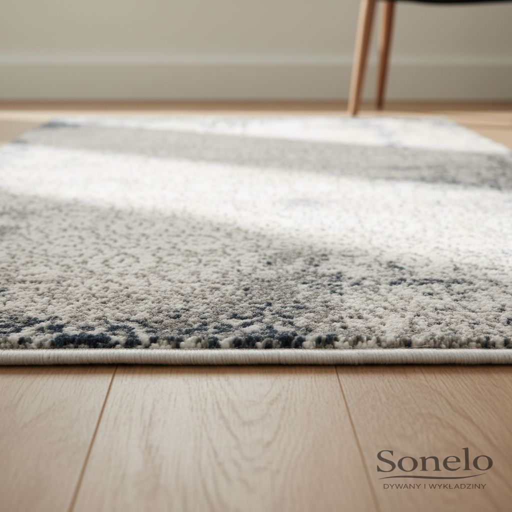 Dywan Sonelo - pielęgnacja