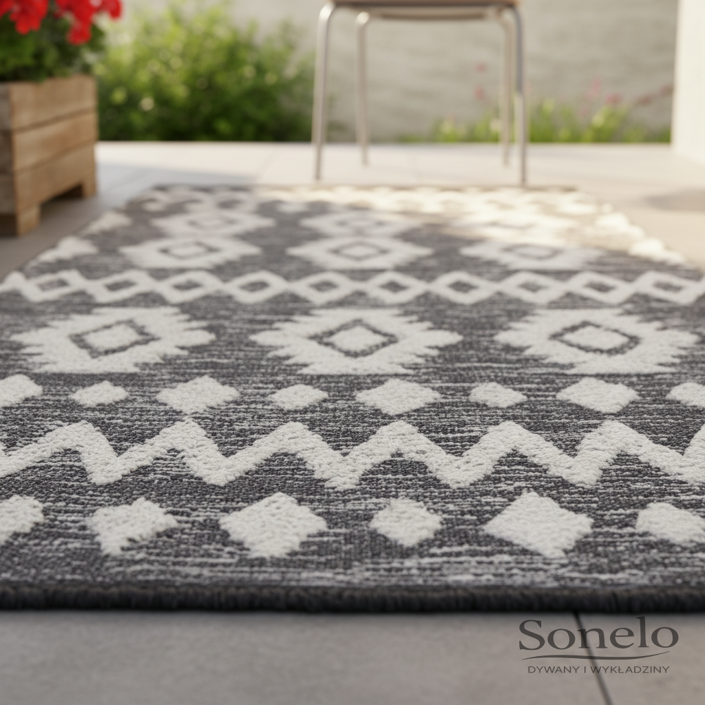 Dywan Sonelo - pielęgnacja