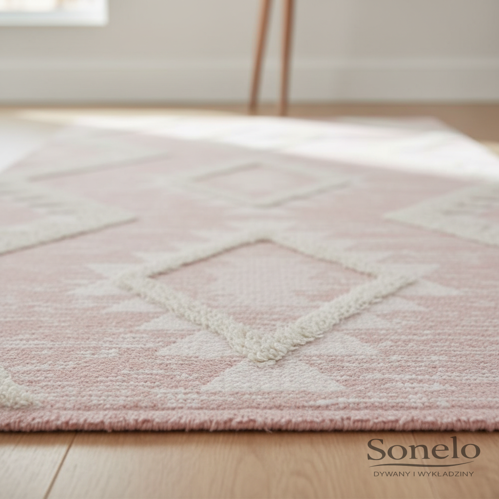 Dywan Sonelo - pielęgnacja