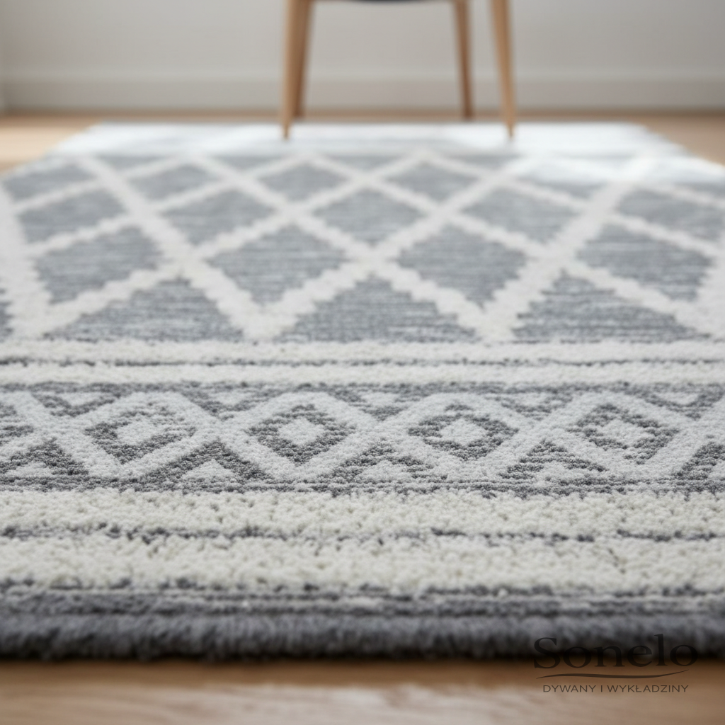 Dywan Sonelo - pielęgnacja