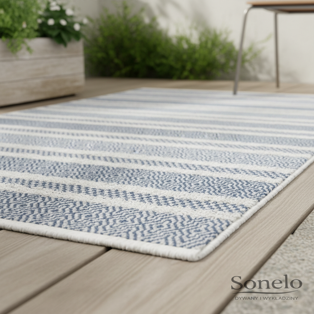 Dywan Sonelo - pielęgnacja