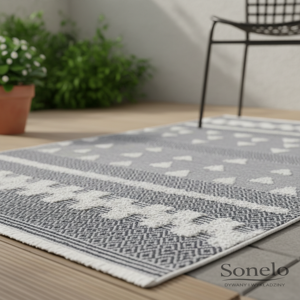 Dywan Sonelo - pielęgnacja