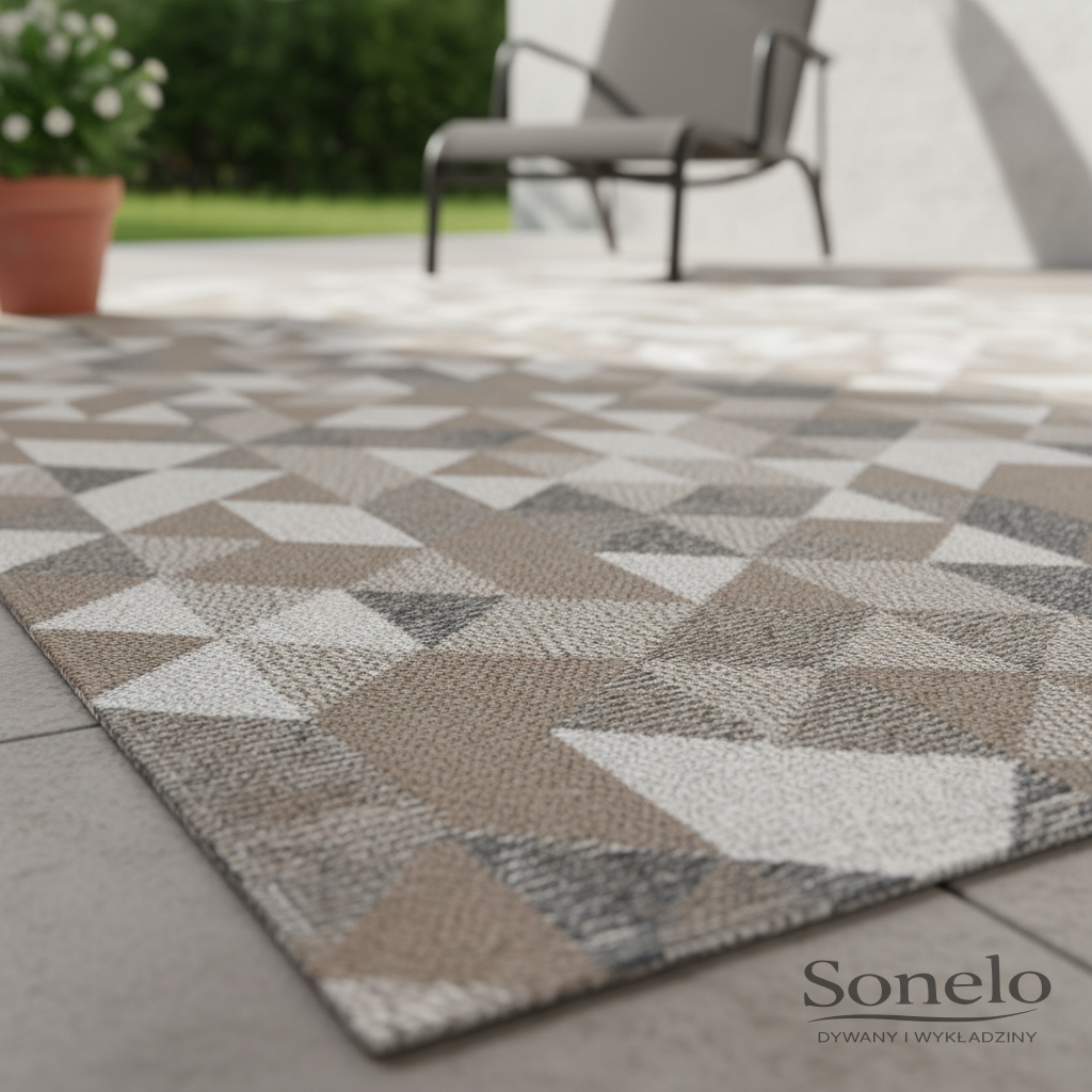 Dywan Sonelo - pielęgnacja