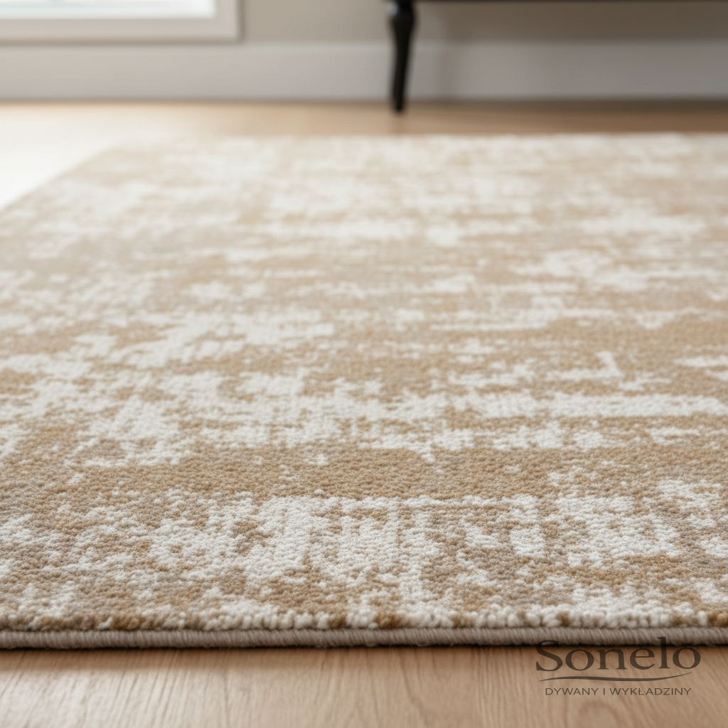 Dywan Sonelo - pielęgnacja