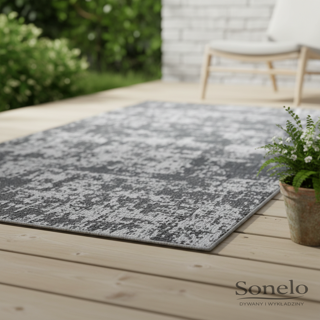 Dywan Sonelo - pielęgnacja