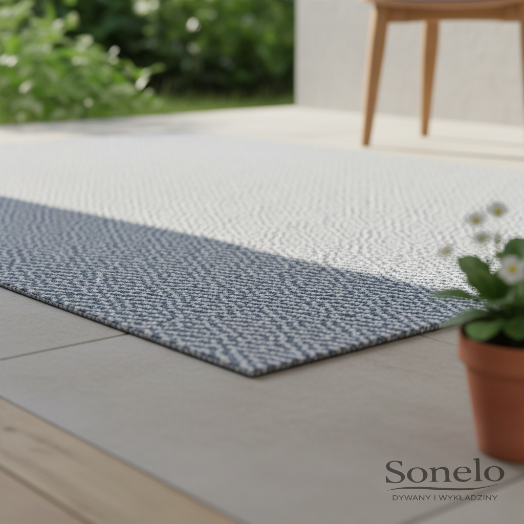Dywan Sonelo - pielęgnacja