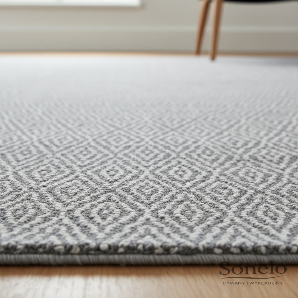 Dywan Sonelo - pielęgnacja