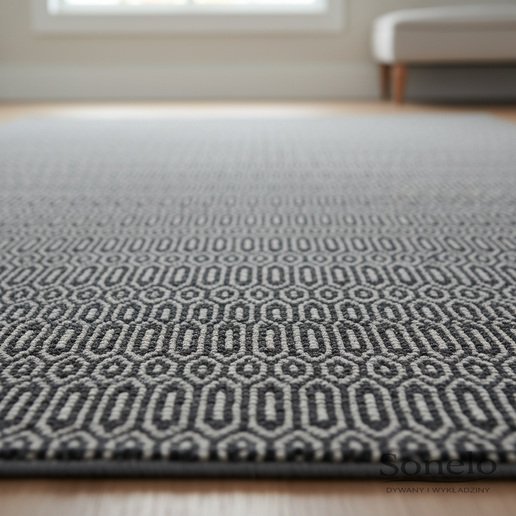 Dywan Sonelo - pielęgnacja