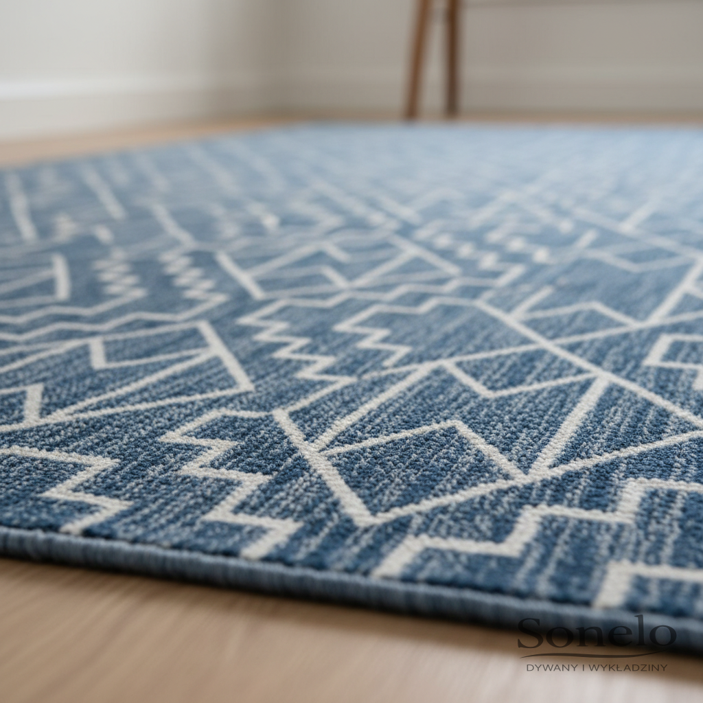 Dywan Sonelo - pielęgnacja