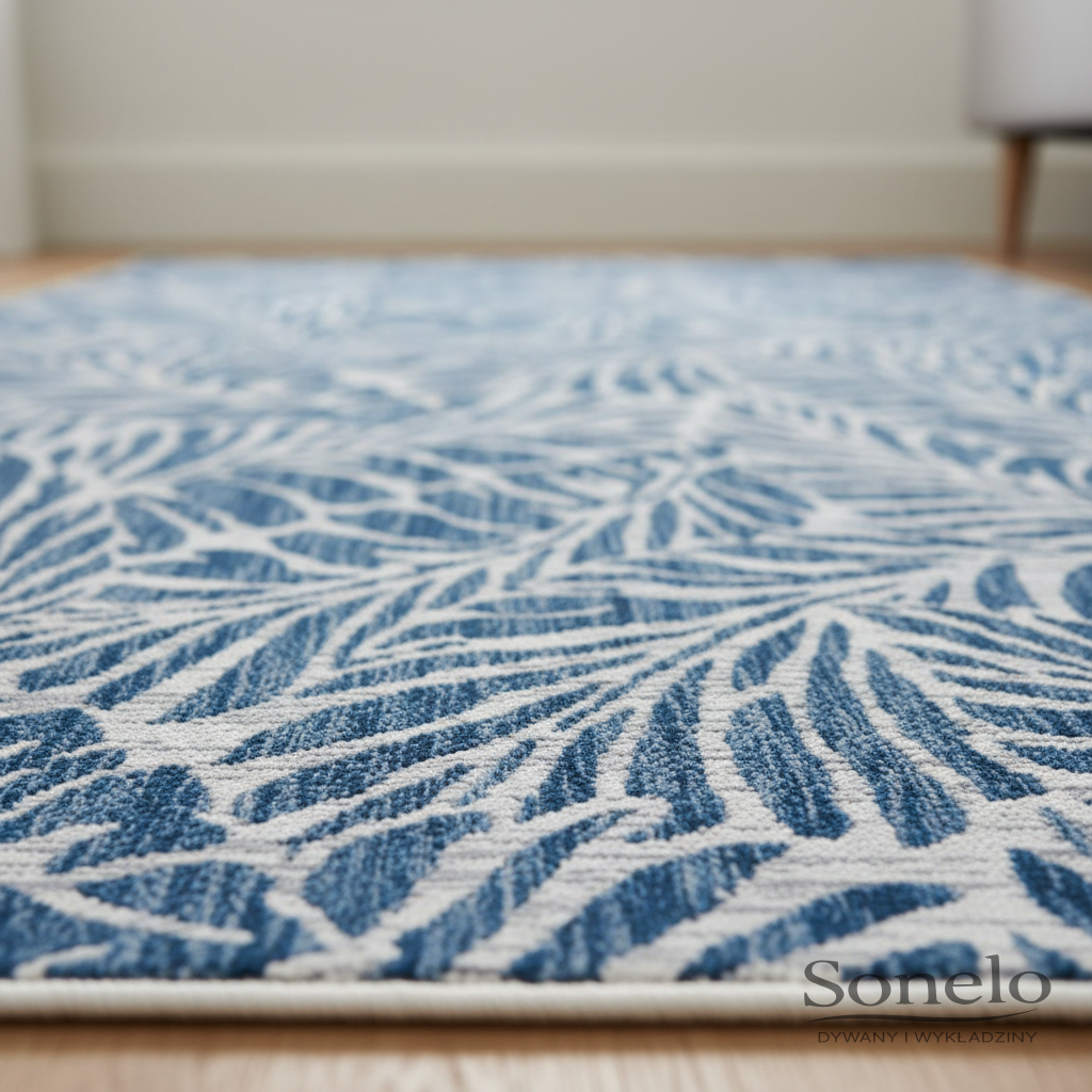 Dywan Sonelo - pielęgnacja